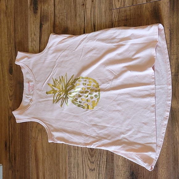 Cat & Jack tank top